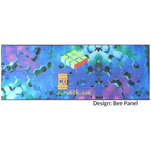 Comprá Mat Pad Curubik para Cubos Rubik